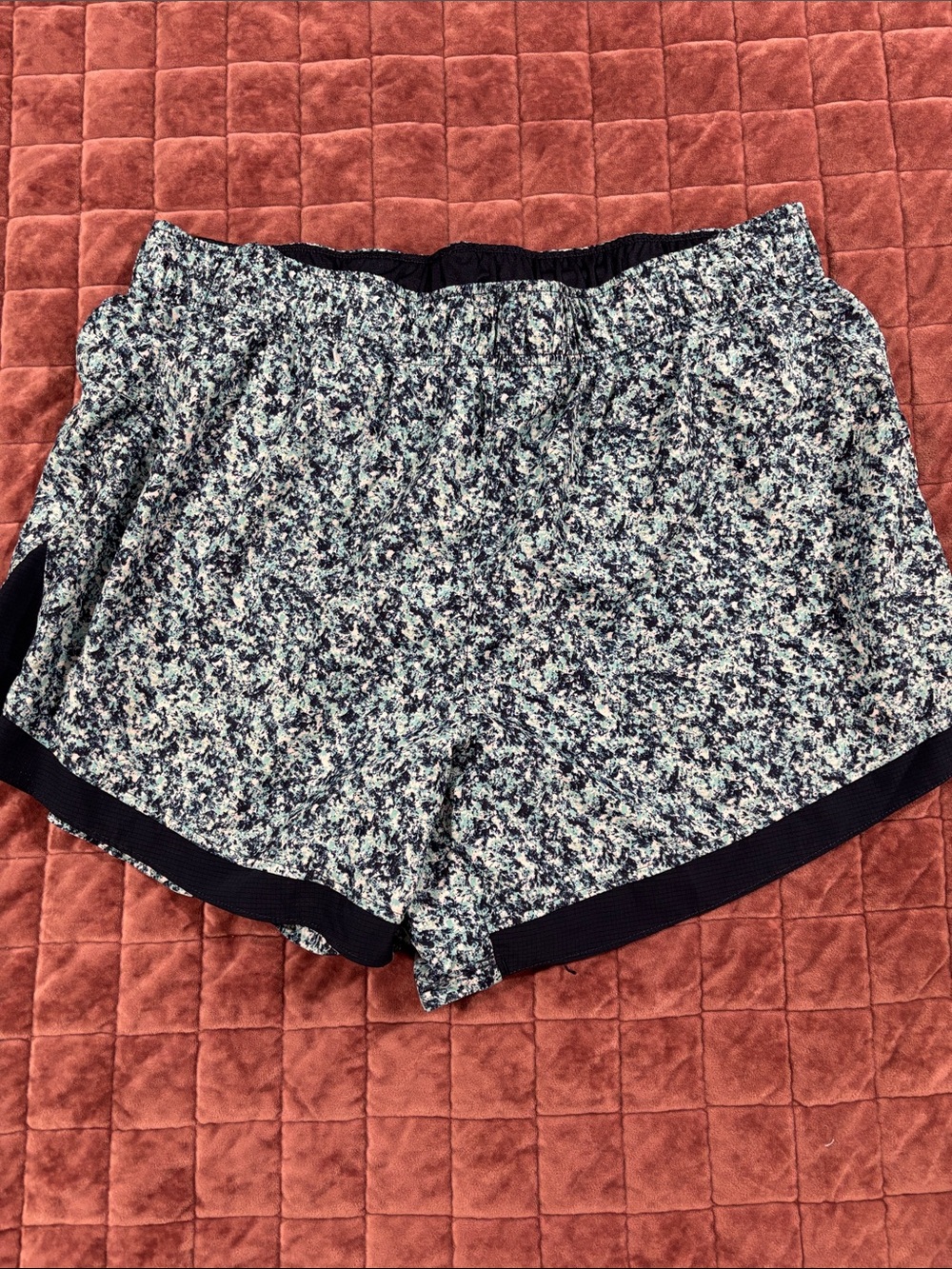 Women’s Athletic Shorts